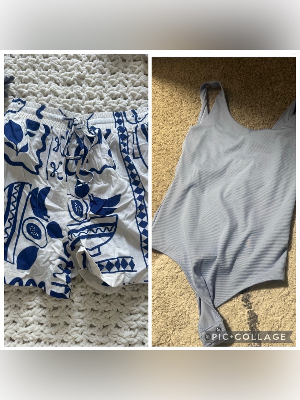Coastal Outfit